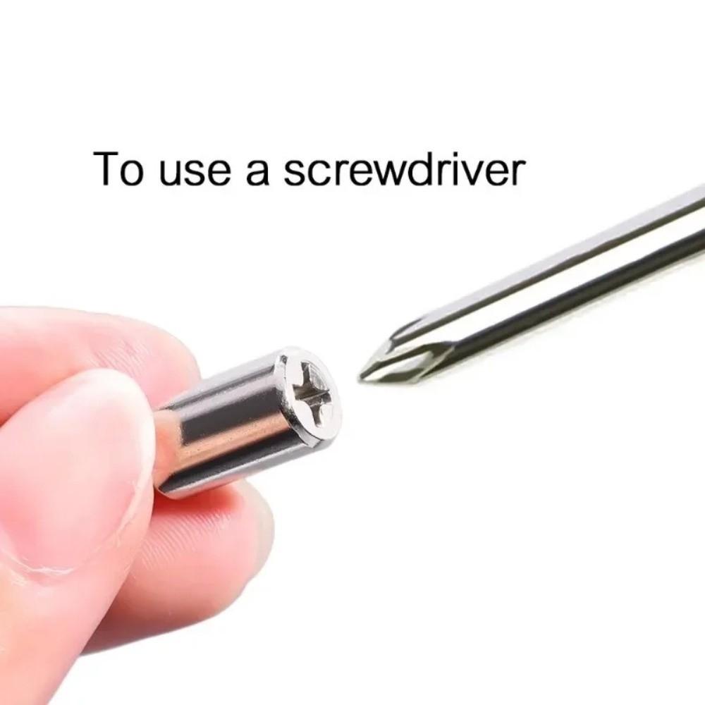 20pcs Nonslip Cross Self-tapping Screw Cabinet Hardware Laminate Support Laminate Support Screw Rubber Sleeve DIY