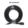 Pressure Washer Hose Sturdy Replacement Flexible for Car Washing