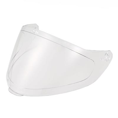 Motorradhelm Reparaturteile Visier Klar 48863 DN-001RS