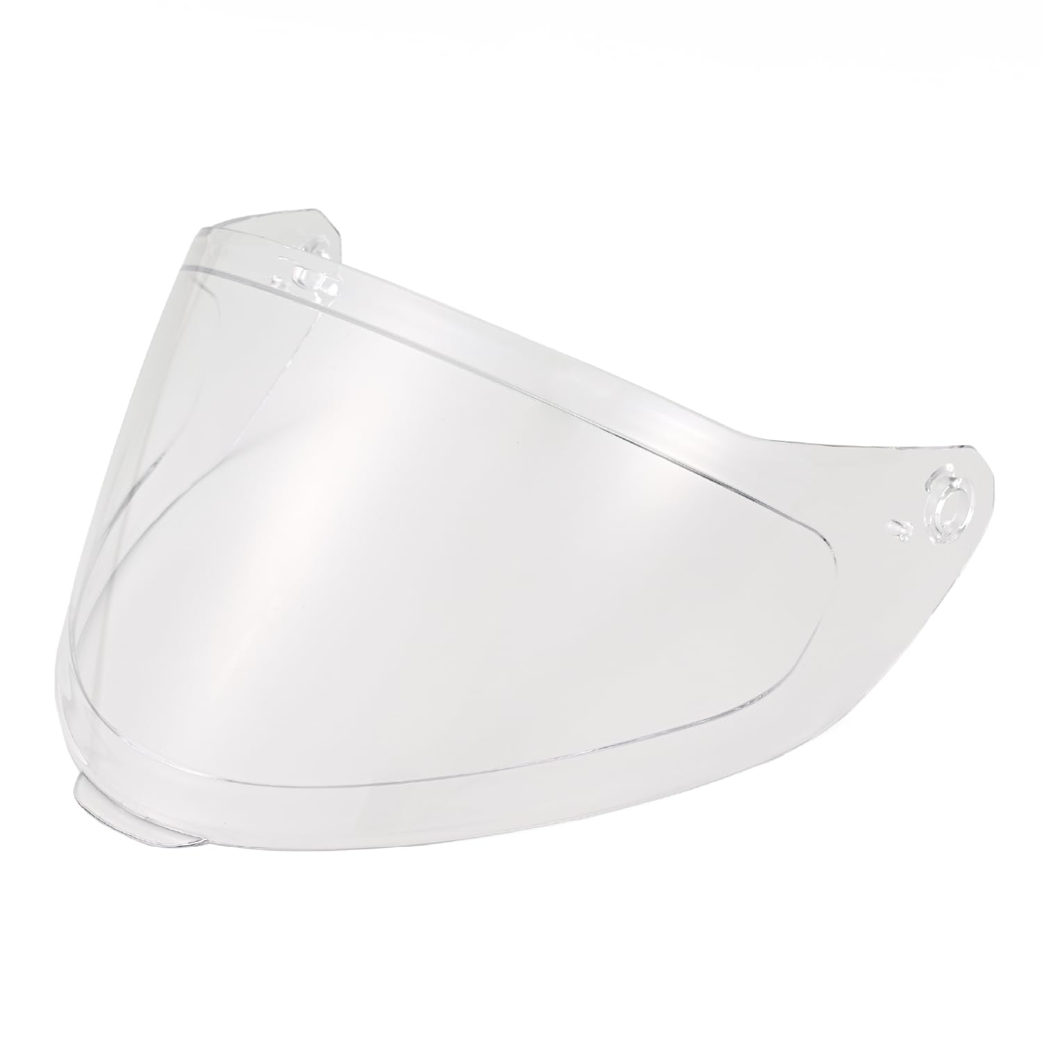 

Daytona Motorcycle Helmet Repair Parts Shield Clear 48863 DN-001RS чистый