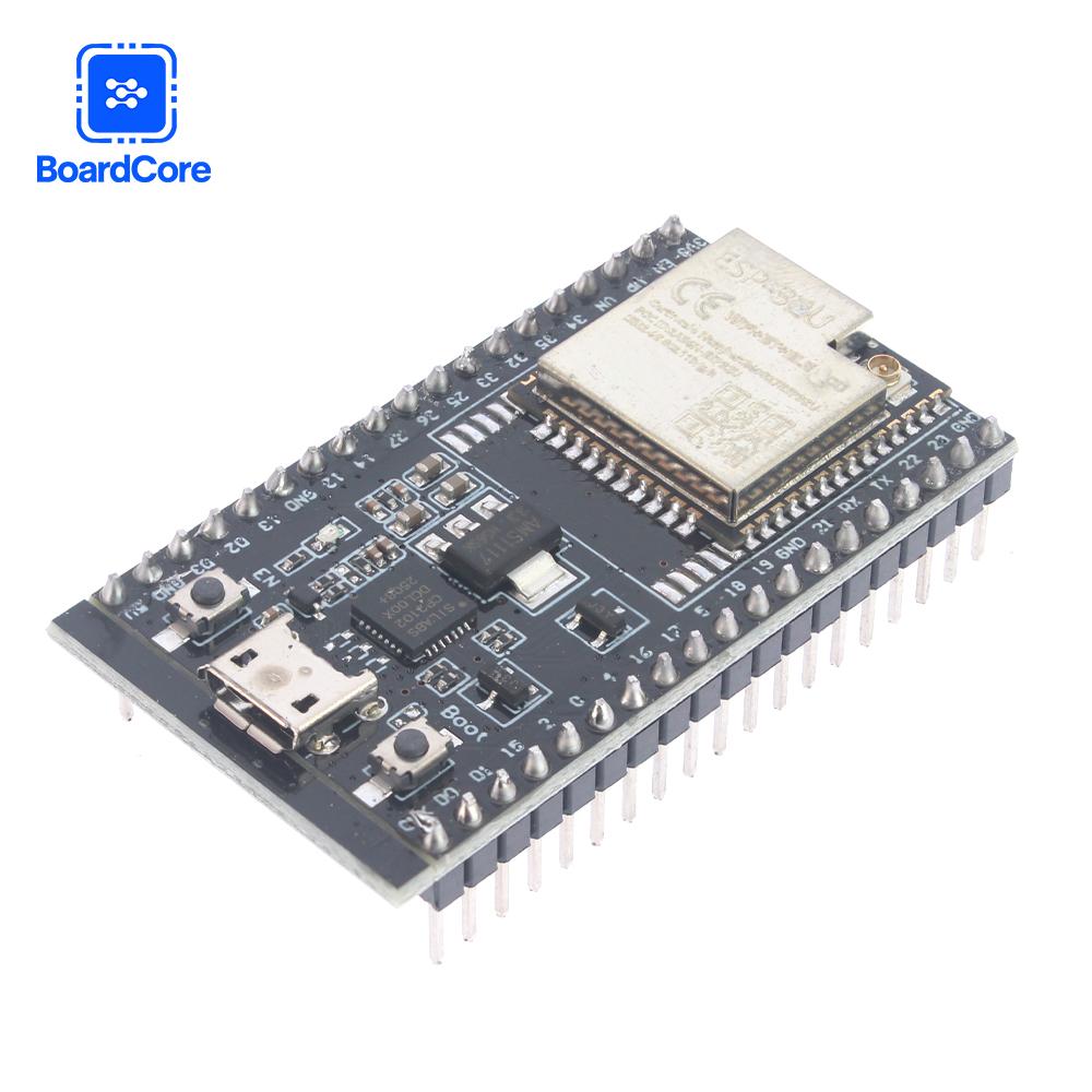 ESP32 DevKitC Development Board ESP32 Core Board ESP32-WROOM-32D ESP32-WROOM-32U for Arduino