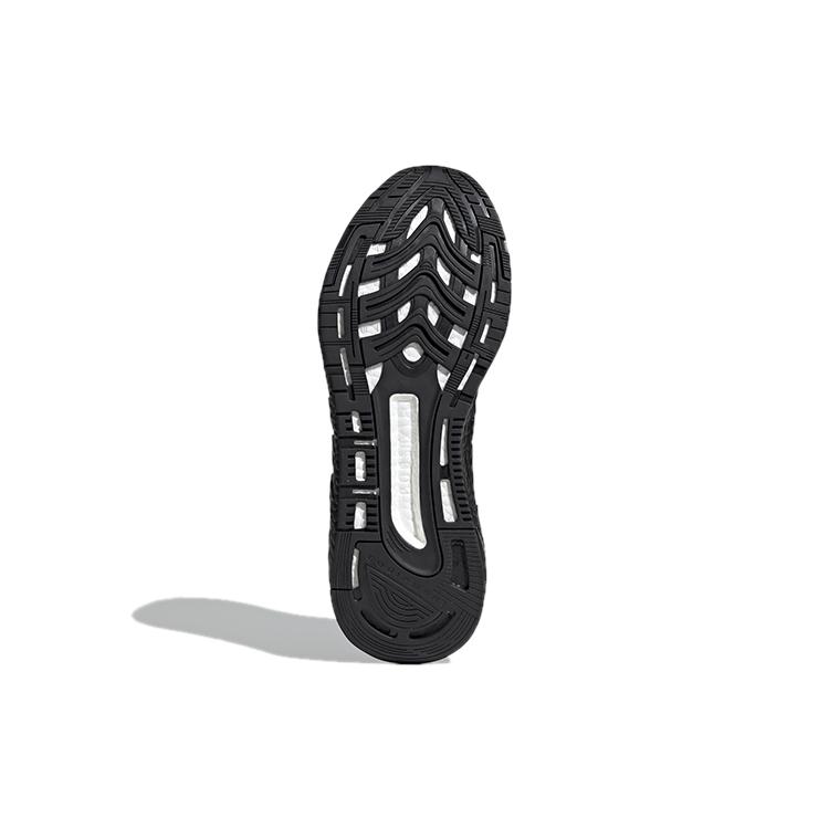 New Adidas Equipment Plus Triple Black H02752