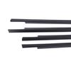 Chery S18 Exterior Door Glass Sealing Strip: Dustproof & Soundproof.