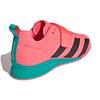 New Adidas Adipower Weightlifting 2 'Red' GZ5955