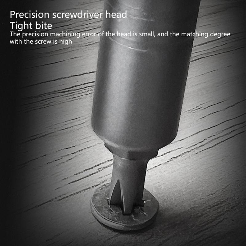 25 in 1 Ratchet Screwdriver Set Wrench Narrow Space Repair Steel Multi Bit Tool Kit with Socket Heads Hand Tool