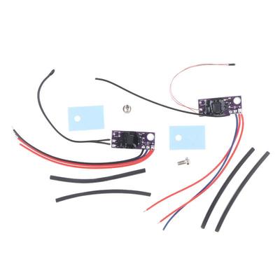 Moduły DIY – Elektroniczne moduły
