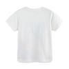 Little maven Baby Boys Children's Clothing Tops Tees 2026 Summer Cartoon Rocket Space T Shirts Teenagers  t-shirts Kids Clothes