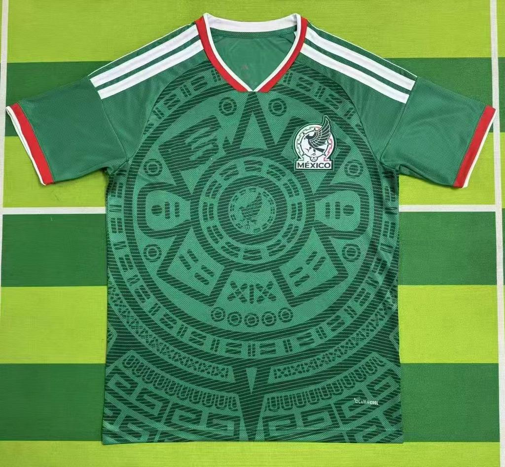 2026 U.S. Canada Mexico World Cup Jerseys Argentina Brazil France Germany Football Uniforms Short-sleeved Fan Version
