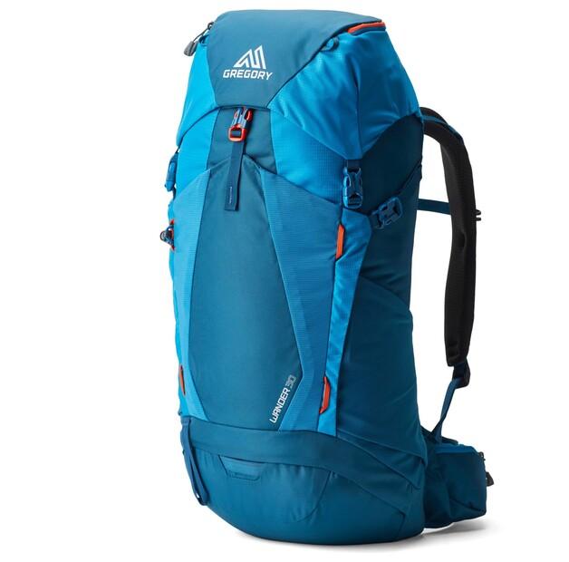 

Рюкзак Gregory Wander 30 redrock (Junior) (149330-3380)