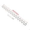 Chair Spring Kit DIY Supplies Replacement Support Zig Shape Upholstery for