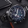 CASIO Men EDIFICE Black Watch ECB-800DC-1APR ECB-800DC-1APR