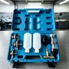 Head Gasket Leak Tester Kit Complete Combustion Portable