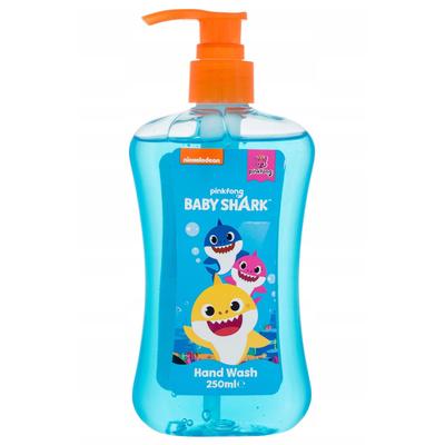 Baby Shark Hand Soap - 250 Ml 