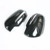 For Suzuki SX4 S-Cross 2015-2019 Vitara 2015-2025 Car Sticker Rearview Side Mirror Cover Wing Cap Exterior Rear View Case Trim
