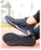 Men's Breathable Anti-Smash and Anti-Puncture Summer Work Shoes