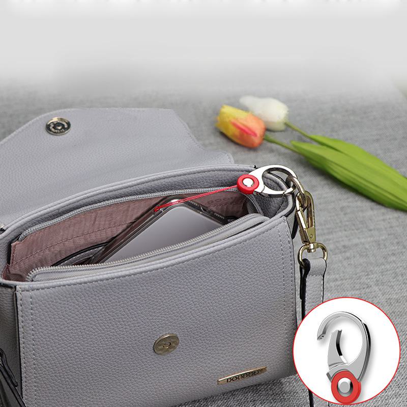 Șnur de gât 3-în-1 cu cataramă tip homar pentru telefon - Anti-pierdere și anti-cădere