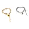 Premium Not Fade Puppy Pet Accessory Cat Accessory Small Dog Dog Necklace Dog Gold Chain Pet Chain Cat Collar