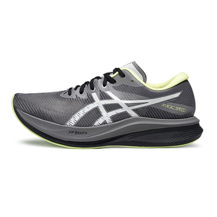 

Asics Magic Speed 3.0 Carbon Plate Racing Lightweight Cushioning Low-Top Running Shoes Men sneaker 1011C189-020 47