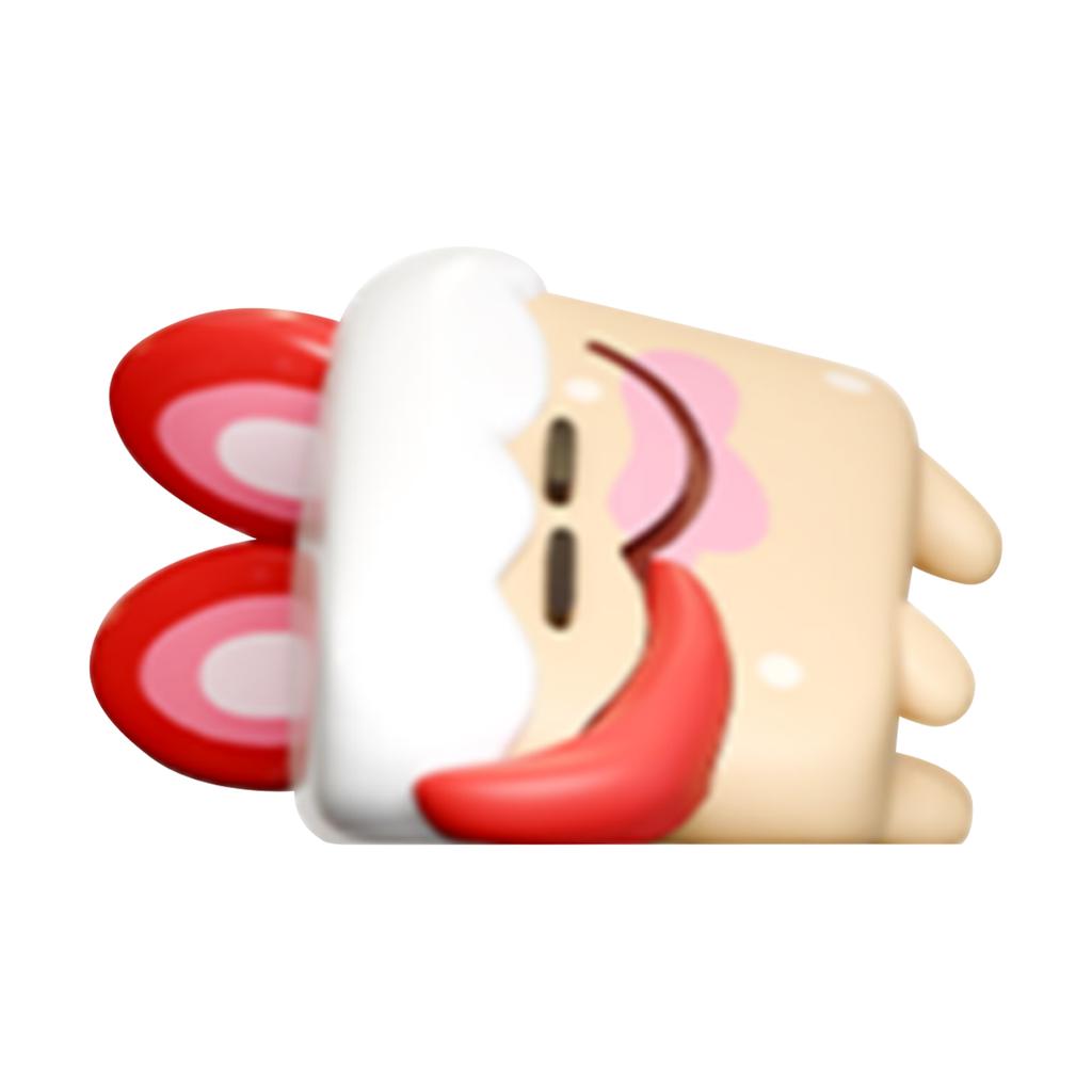 Non-movable Doll Collection Version Scale Doll Desktop Ornaments