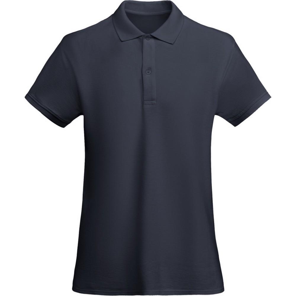 Roly Womens/Ladies Polo Shirt