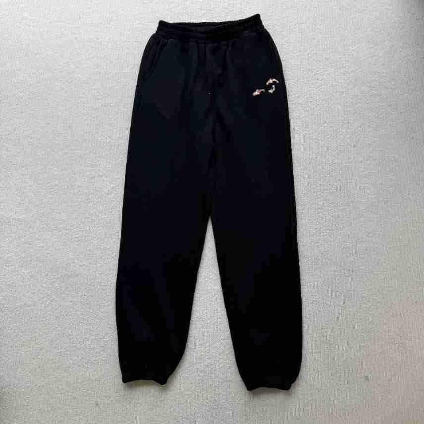 Cross Border Derschutze Deserto Musa Velo Ricamo Industria Pesante Pantaloncini Dritti Street Vintage Tendenza Jeans