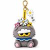 Mx G-Dragon Peripheral Plush Keychain Metal Badge Pendant Collection Commemorative Gift