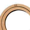 Cutting Dies Leather for Cutter Steel Punch Set Circles Tools Handmade Craft