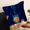 Spiel C-Cookie run K-ingdom Kissen Geschenk Heim Büro Dekoration Kissen Schlafzimmer Sofa Auto Kissenbezug Kissenhülle