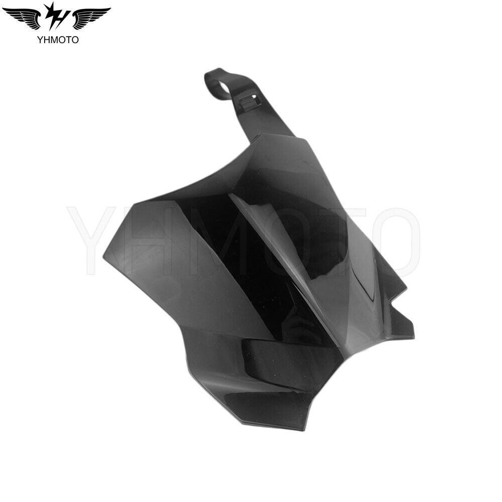 Kawasaki KX250/KX250F/KX450/KX450F Off-Road Front Number Plate (2016-2022)