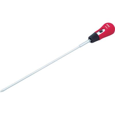 Llave de Ajuste de Eje de Faro KTC ADR10 Desconector de Manguera (Tipo de Trinquete)