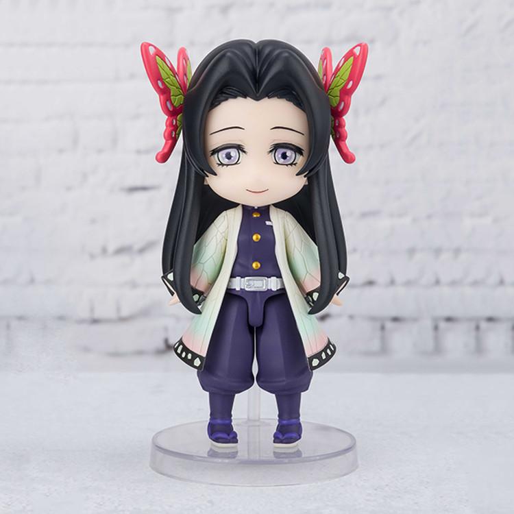 Figuart Mini Kocho Kanae, koreanisches beliebtes Bandai