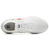 Fila Athletics Mesh Breathable White/Red A12M132104FWT
