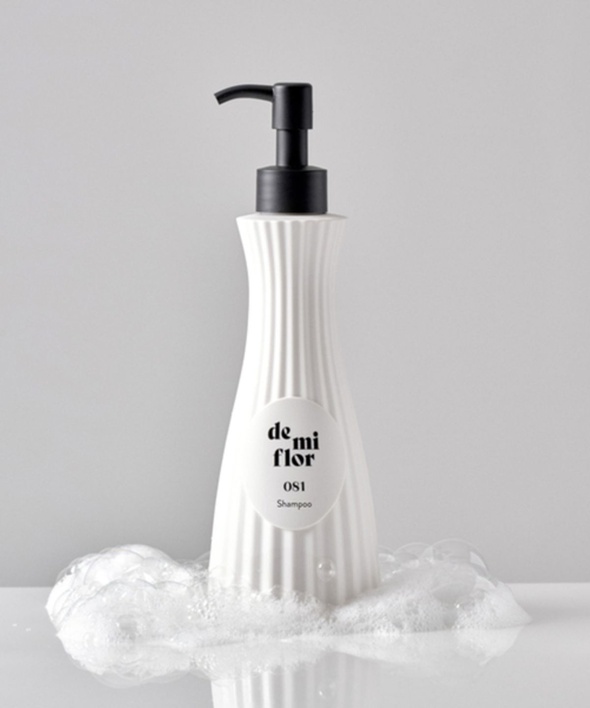 DemiFlo Shampoo 250g 212 Citrus Nomad