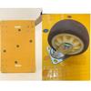 Silent Industrial Flatbed Cart: Foldable, Thickened, Convenient Wheel Handcart