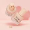 So Natural Powder Forum All Day Cover Fixing Cream