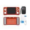 Pocket Size Portable Game System with Clear Display Builtin WiFi For Video Gaming Play Pocket Video Gaming