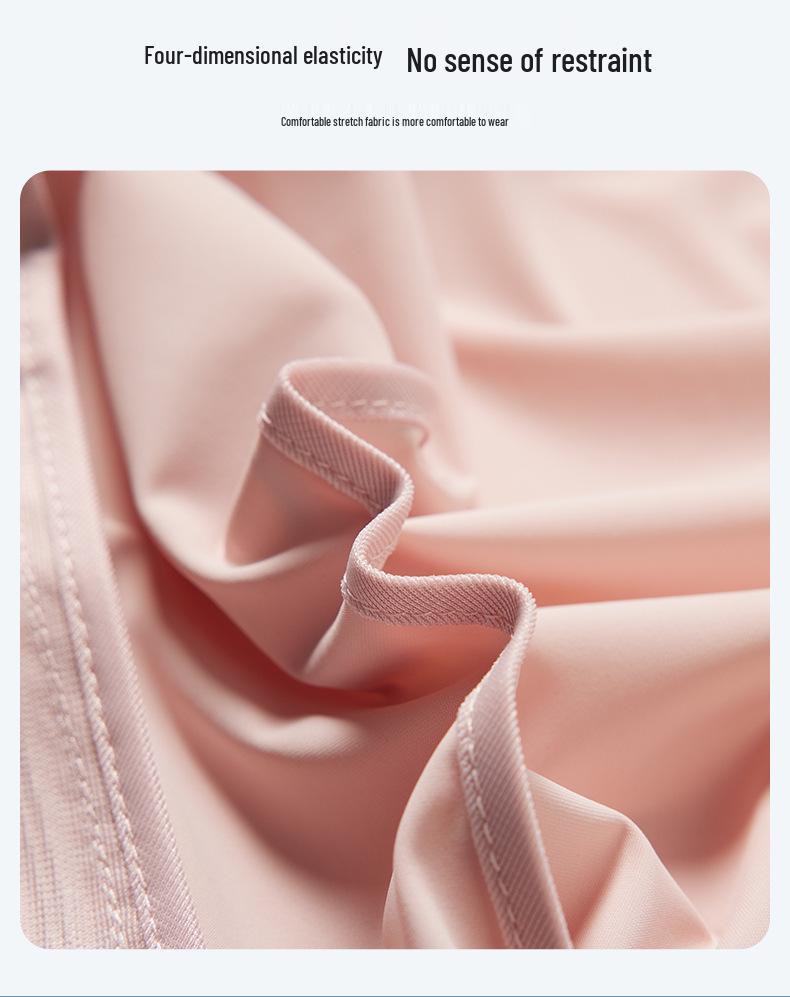 2025 UPF50+ Ice Silk Sun Protection Clothing for Women & Men - Lightweight, Breathable, UV-Resistant Summer Wear