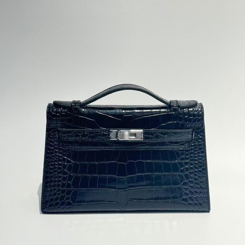 Schaffelltasche Damen 2025 Neuer Stil Mini Tragetasche Kleine Tasche Gelbe Rindsleder Kordeltasche High-End Textur Ihre Vielseitige Handtasche