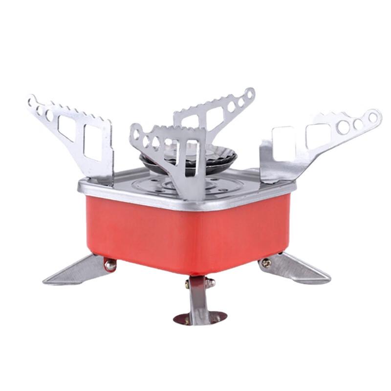 OEING Portable Camping Gas Stove