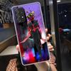 Game L-Limbus Company Phone Case for Samsung A54 A57 A37 A17 A14 A15 A12 A24 A34 A55 A35 A25 A52S A07 A05S A04S A22 A32 A72 Gala