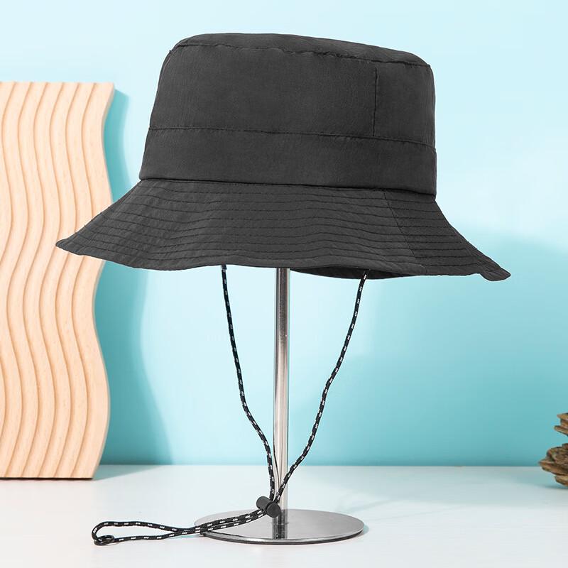 Унисекс дышащая солнцезащитная шляпа для улицы, быстросохнущая (Ковбойский стиль)