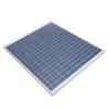 Solar Panel Aluminum Monocrystalline Portable Photovoltaic Module Solar Charger for Car Boat RV