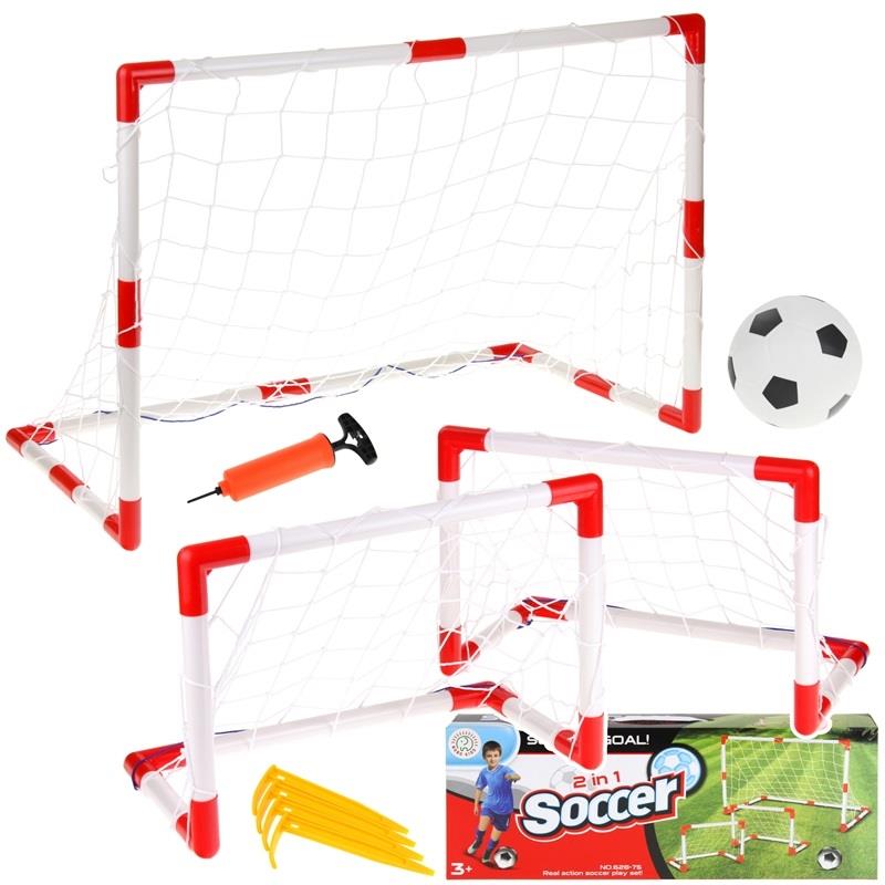 Football Goal for Children Football Goals Football Game Euro 2024