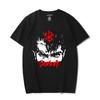 Berserk T Shirts Guts Funny T Shirt Cool Manga Graphic T-Shirt Japanese Anime WoCotton Harajuku Manga Hip Hop Tops Tees