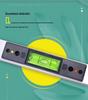 Thickened Aluminum Digital Spirit Level for Home Inspection and Construction