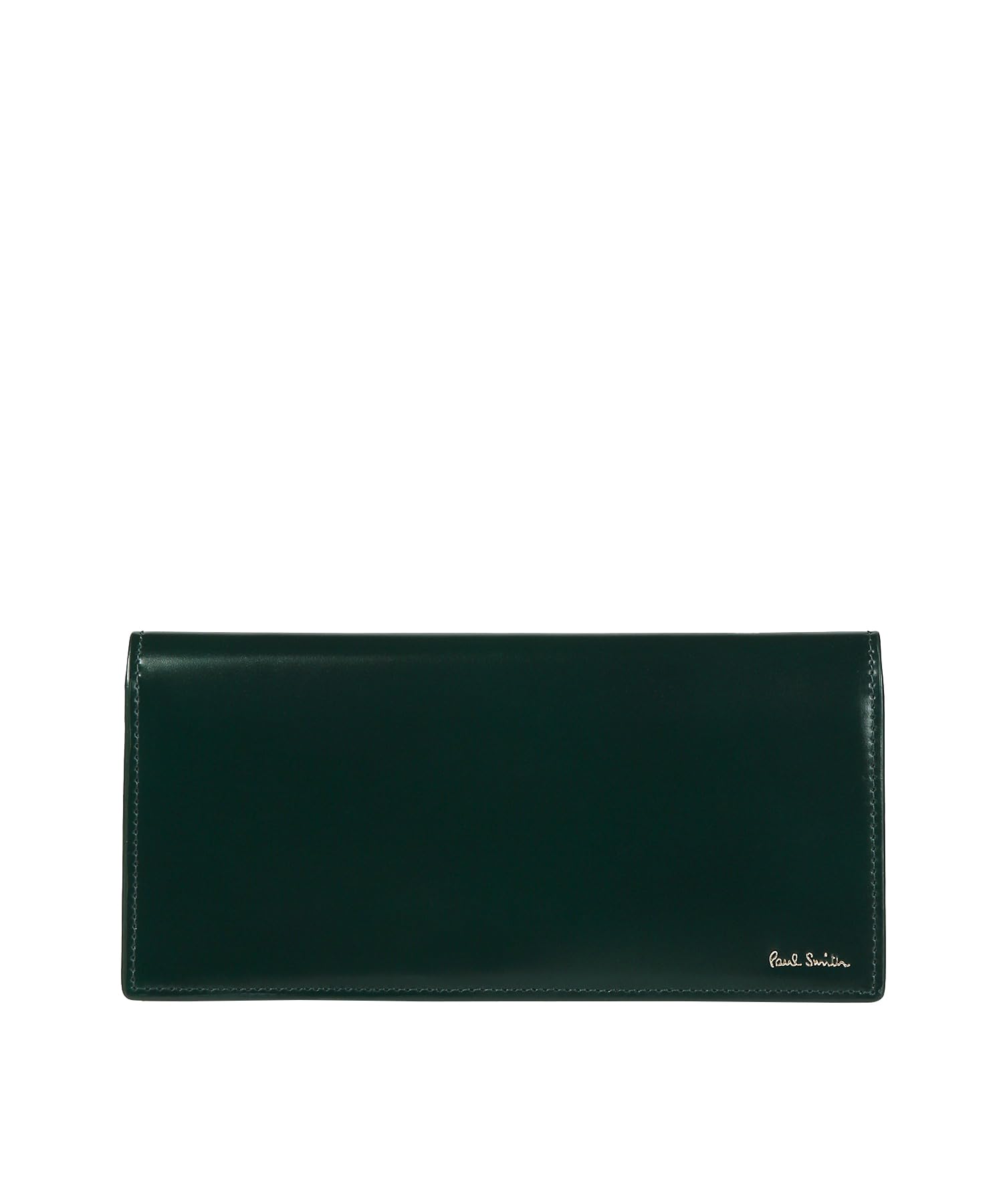 

Гаманець 873917P628 Темно-зелений [Paul Smith] темно-зелений колір