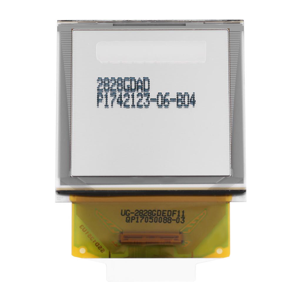 1.5inch OLED Color Display Graphic Module 128*128 SSD1351 Serial Peripheral Interface