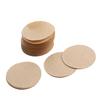 500PCS Set 32MM Round Coffee Filter Paper Round Coffee Pod Filter Paper  Capsule Coffee Machines