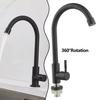 Faucet Home Save Water Accessories 304 Stainless Steel Single Cold Water