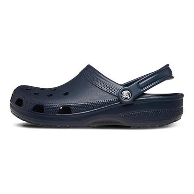 Classic Clog Navy Unisex